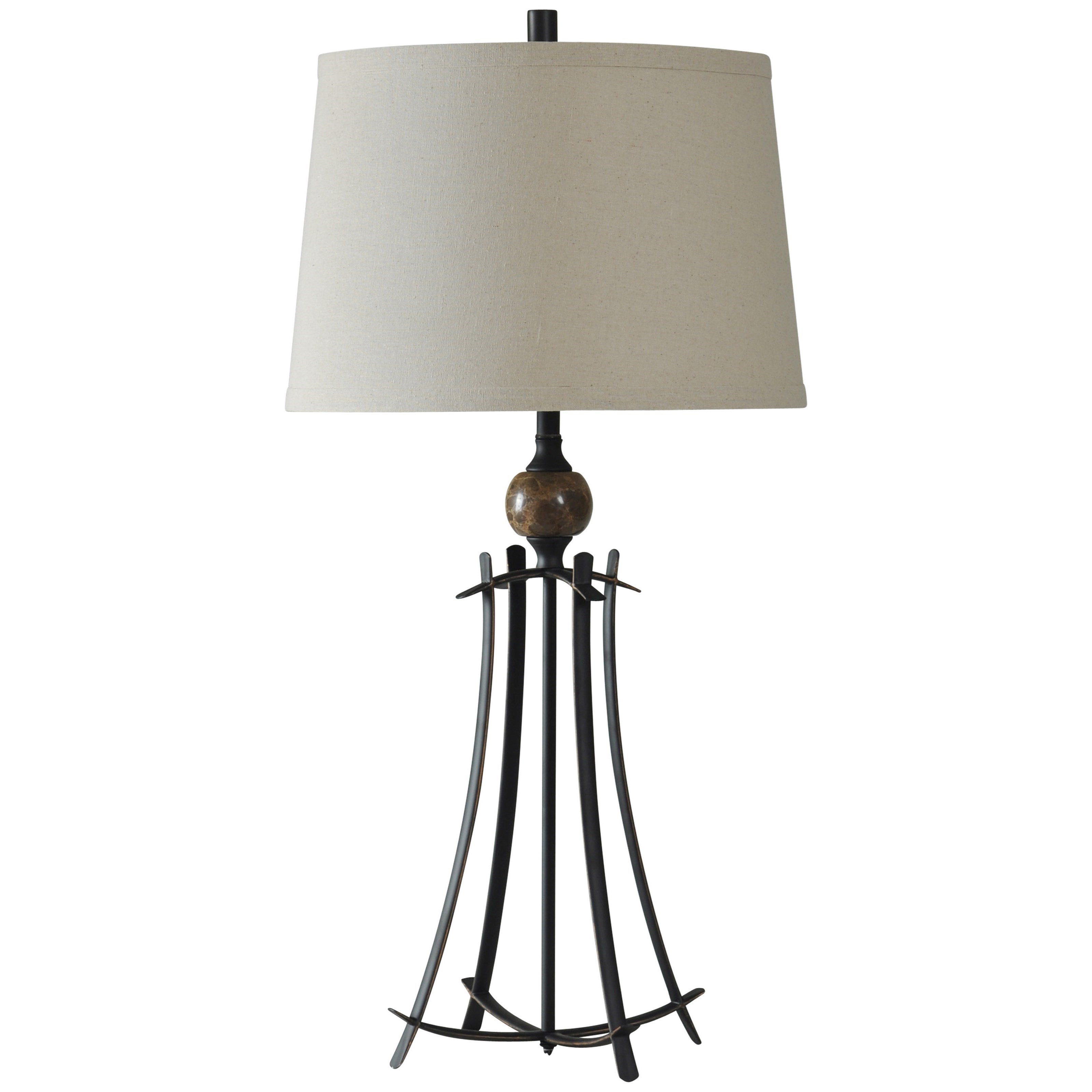 Style outlet craft lamps
